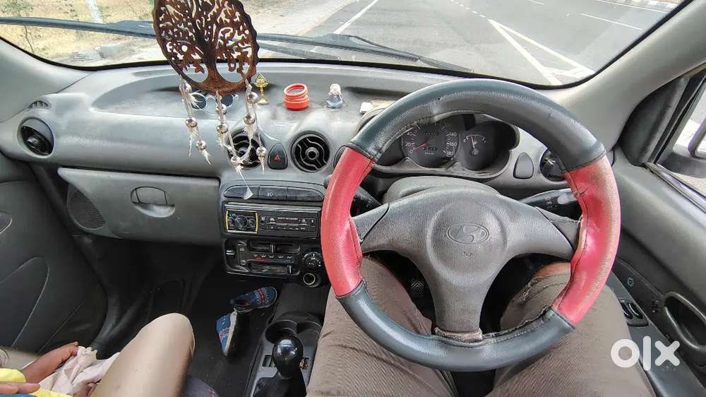 Hyundai Santro Gs Zip Plus 2000