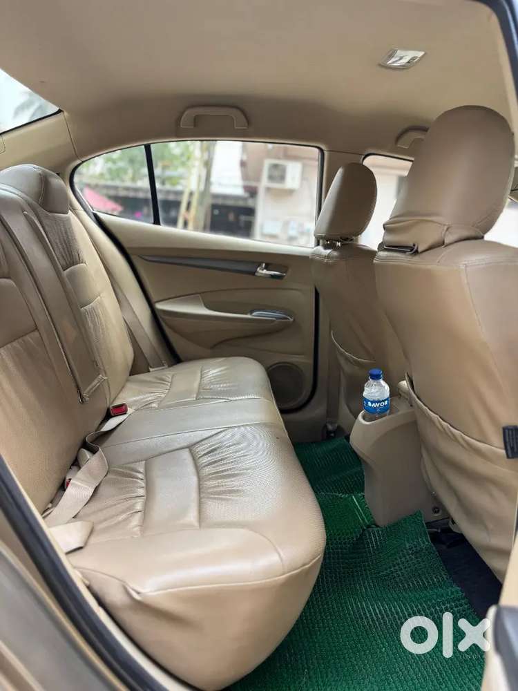 Honda City 2012 Petrol 95000 Km Driven Well Maintained