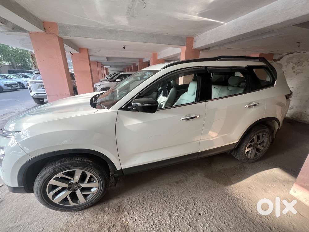 Tata Safari Zx+ For Sale (june 2022) No Dealer Please