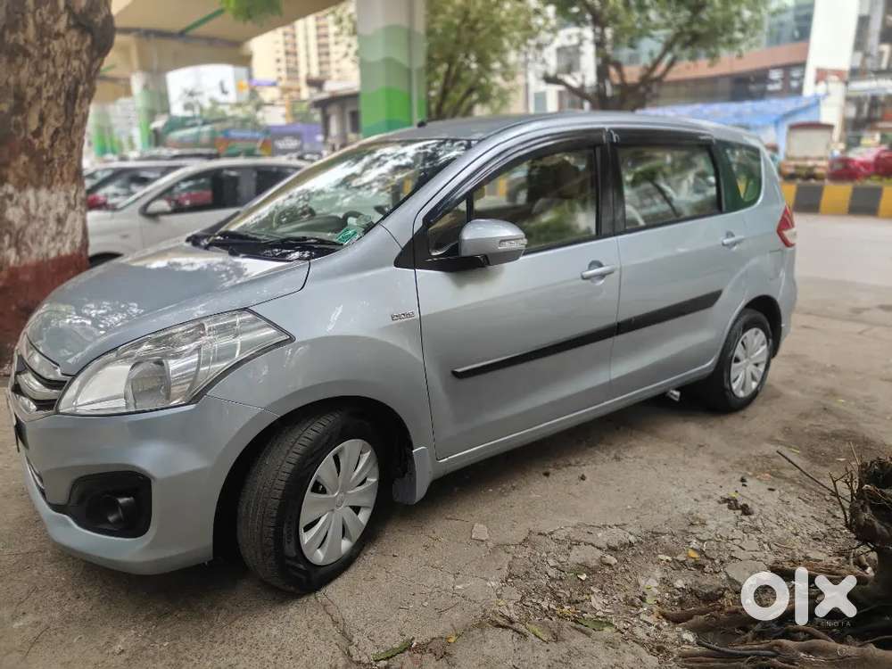 Maruti Suzuki Ertiga Vdi 2017