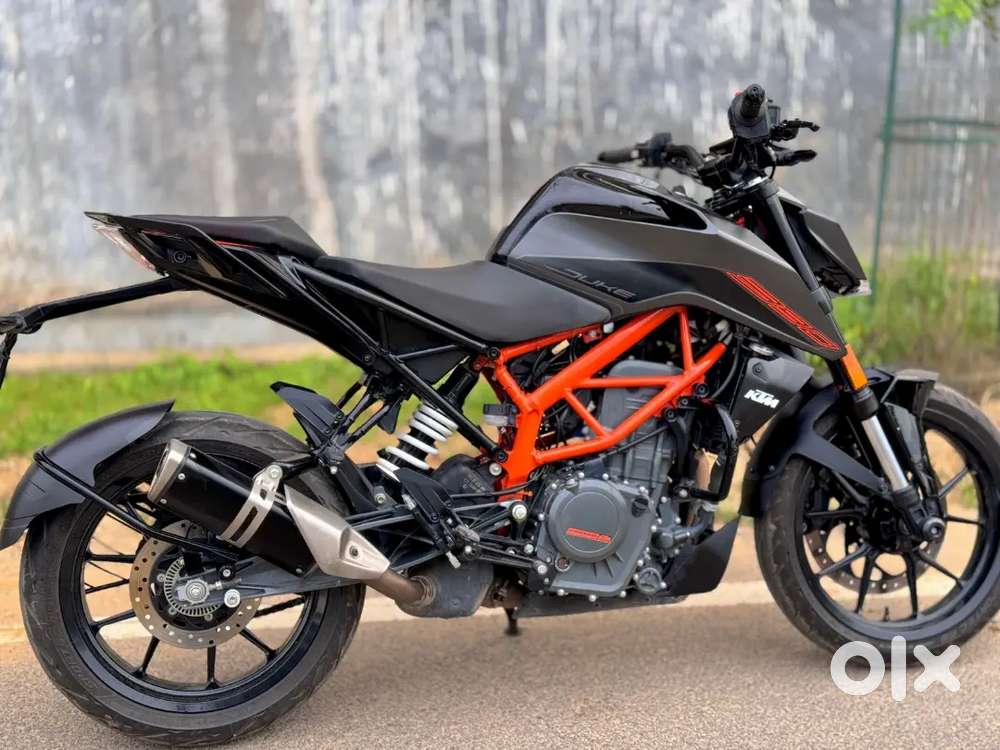 Ktm duke 390 Motorcycles 1793506498