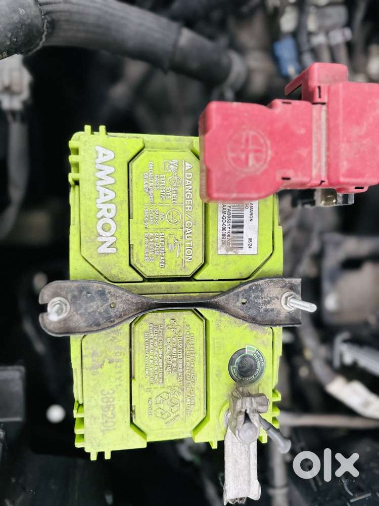 Maruti Suzuki Vitara Brezza