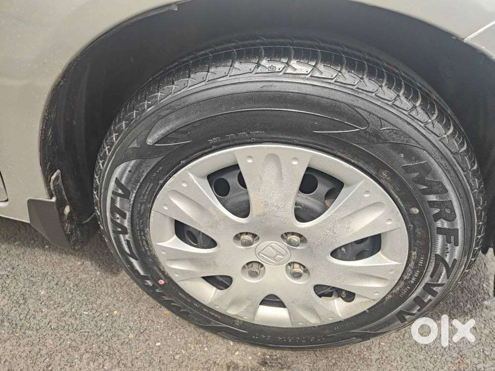Honda Amaze S Mt I-vtec, 2014, Petrol