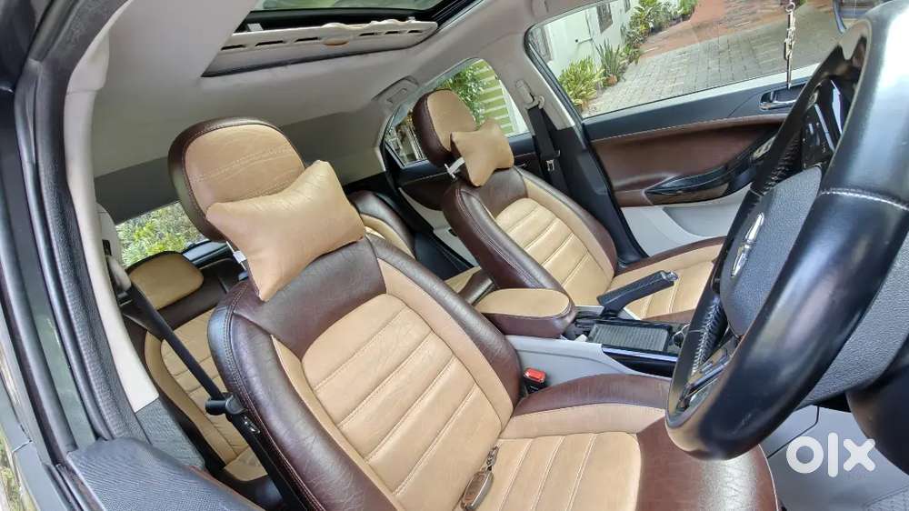 Tata Nexon 2021 Diesel Automatic Full Option