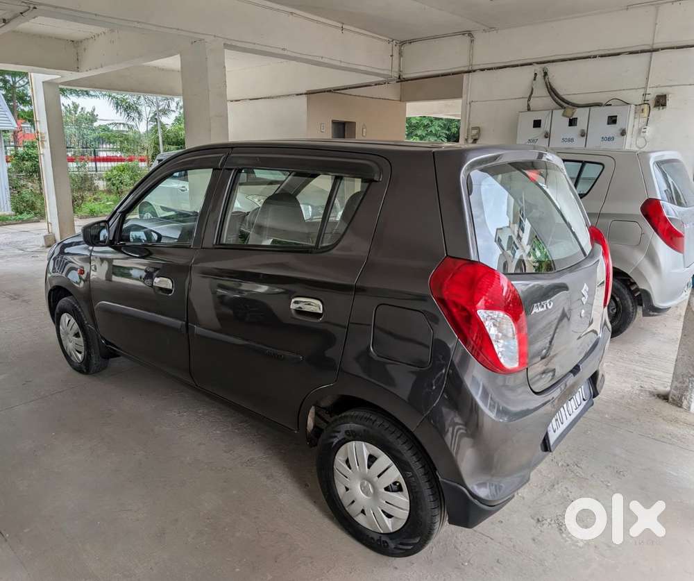 Maruti Suzuki Alto 800 Vxi Airbag, 2021, Petrol