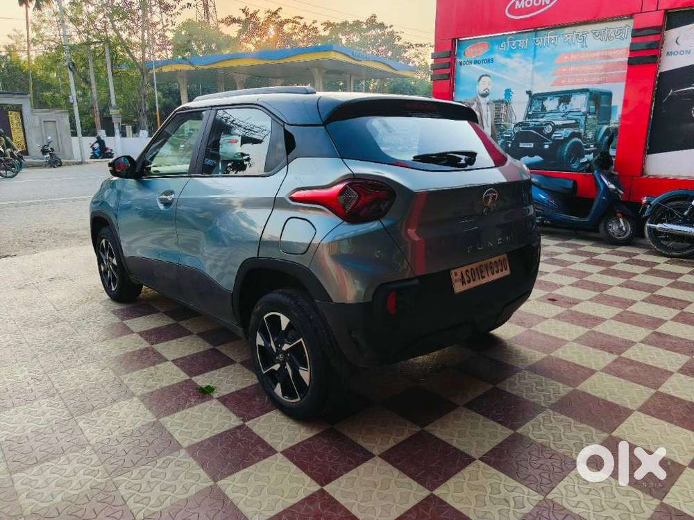 Tata Punch