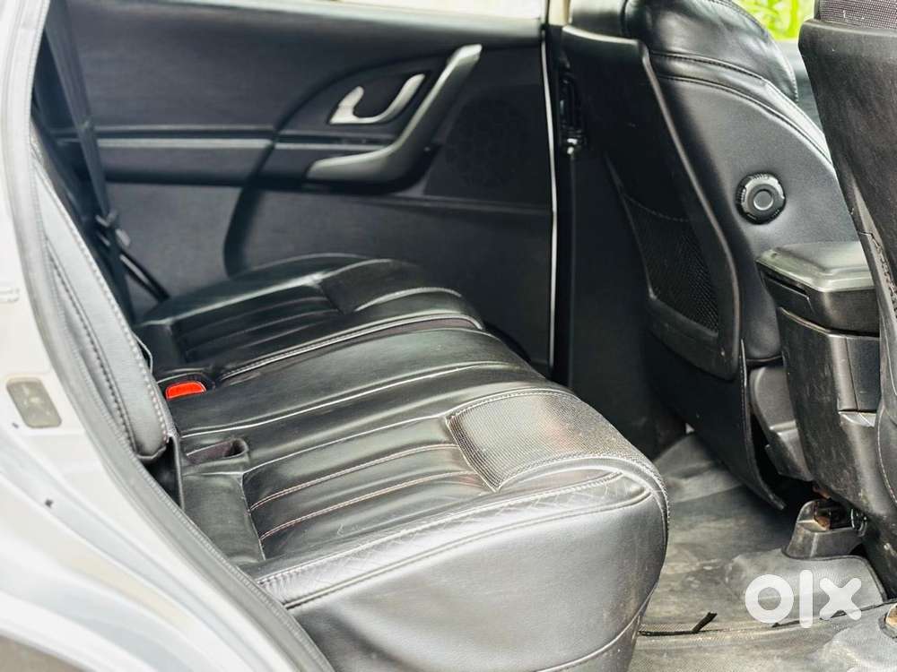 Mahindra Xuv500 W10 2wd, 2017, Diesel