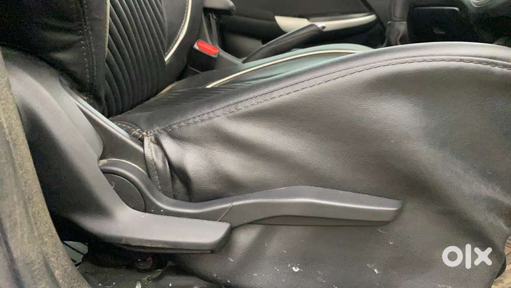 Maruti Suzuki Baleno