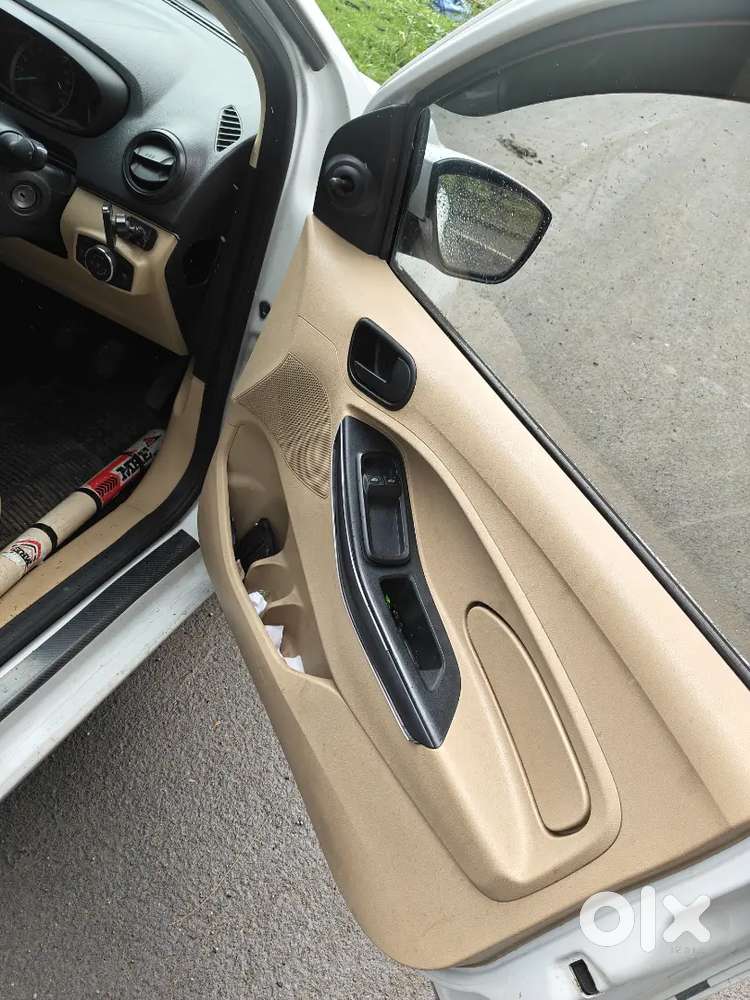 Ford Figo Aspire 2019 1st Owner