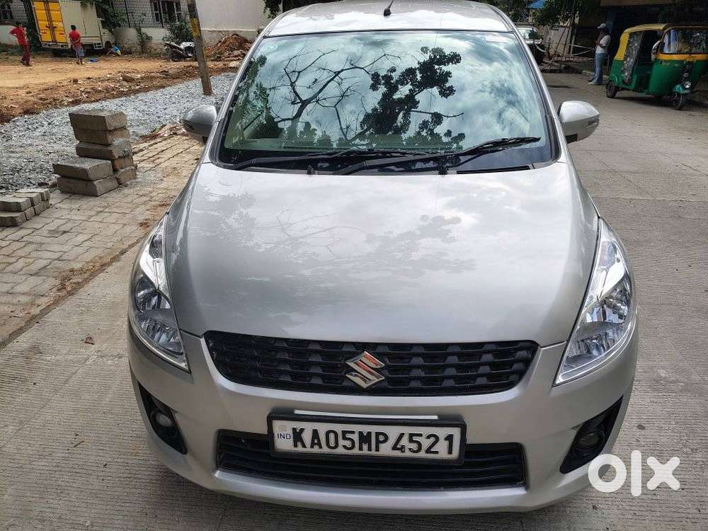 Maruti Suzuki Ertiga 2012-2015 Zdi, 2014, Diesel