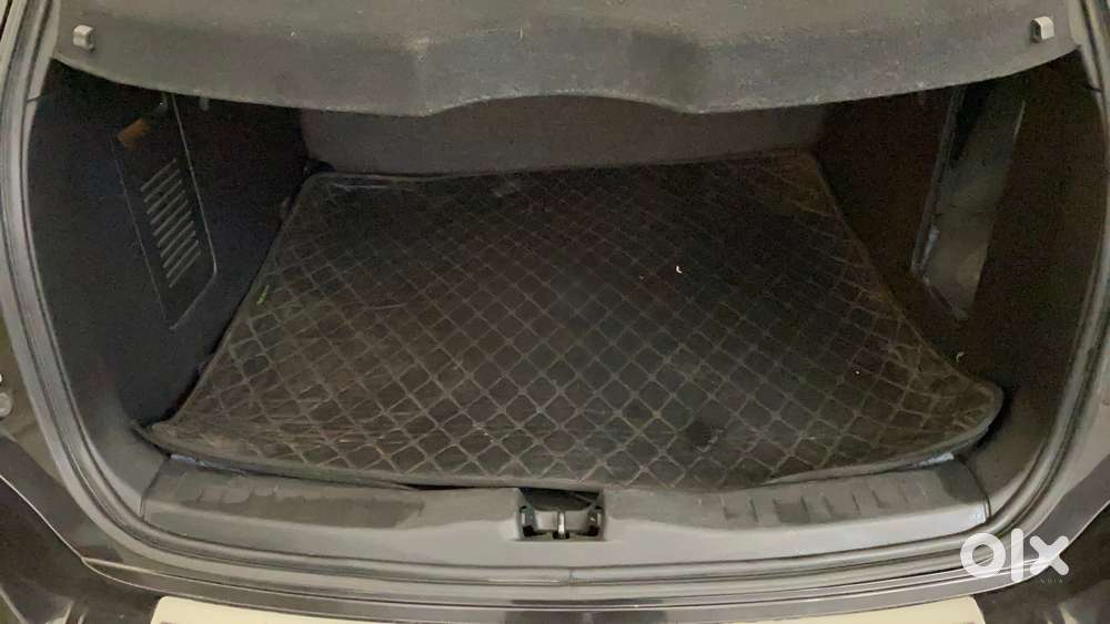 Nissan Kicks Xv, 2021, Petrol