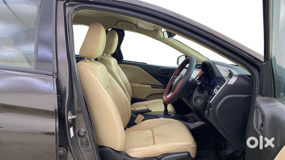 Honda City 2015-2017 I Vtec Sv, 2014, Cng & Hybrids