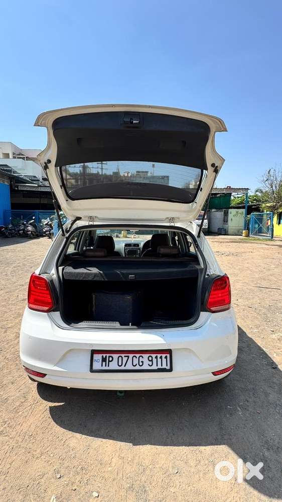 Volkswagen Polo Gt Diseal
