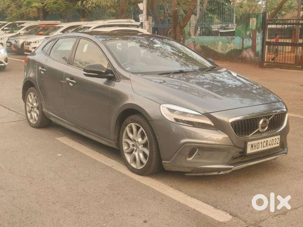 Volvo V40 D3, 2017, Diesel