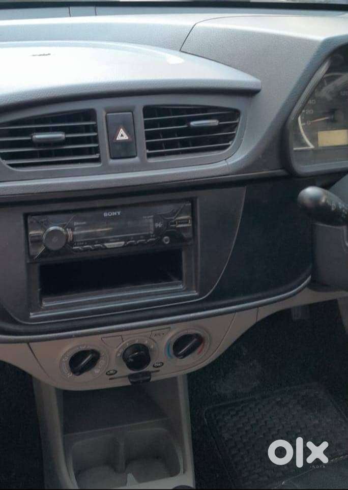 Company Fitted Cng Car Alto K10 In Good Condition Bilkul Ok Gaddi Hai
