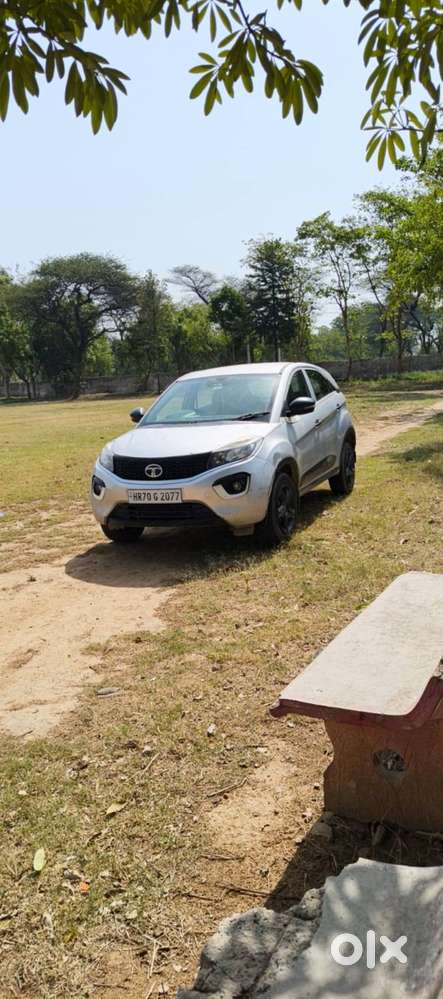 Tata Nexon Xm 2019 Petrol Good Condition