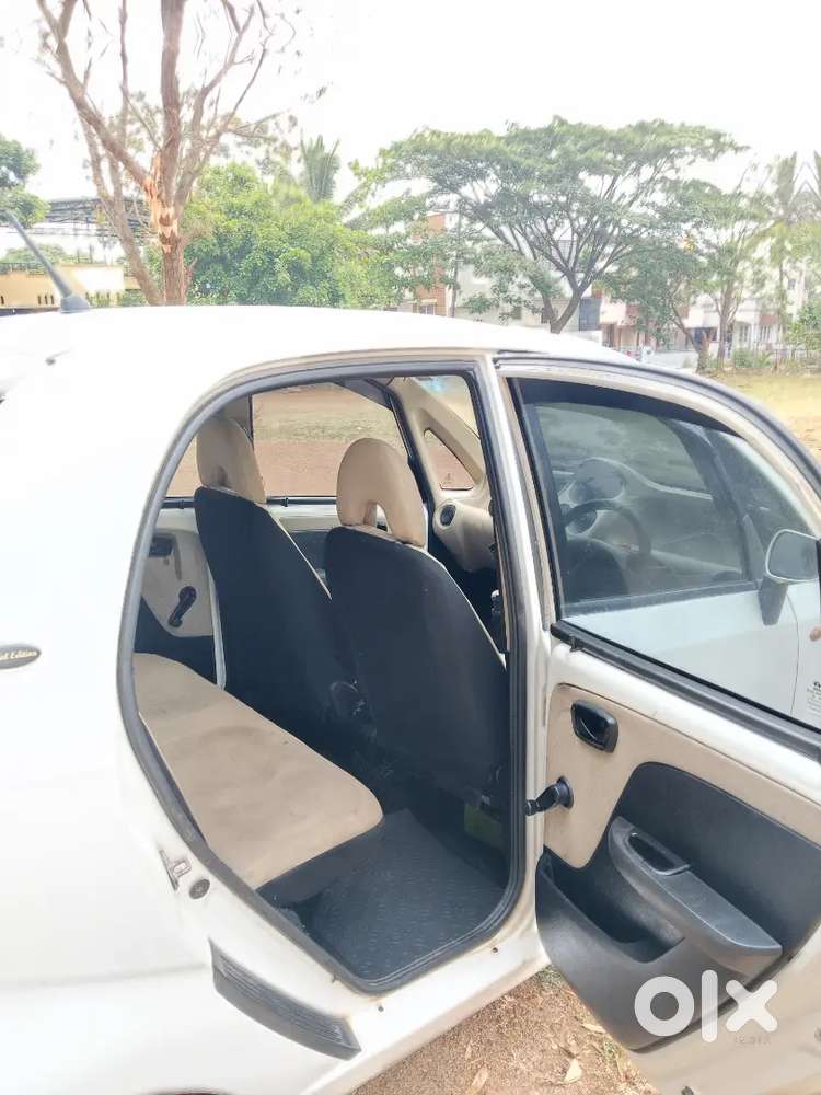 Tata Nano 2012 Petrol Good Condition