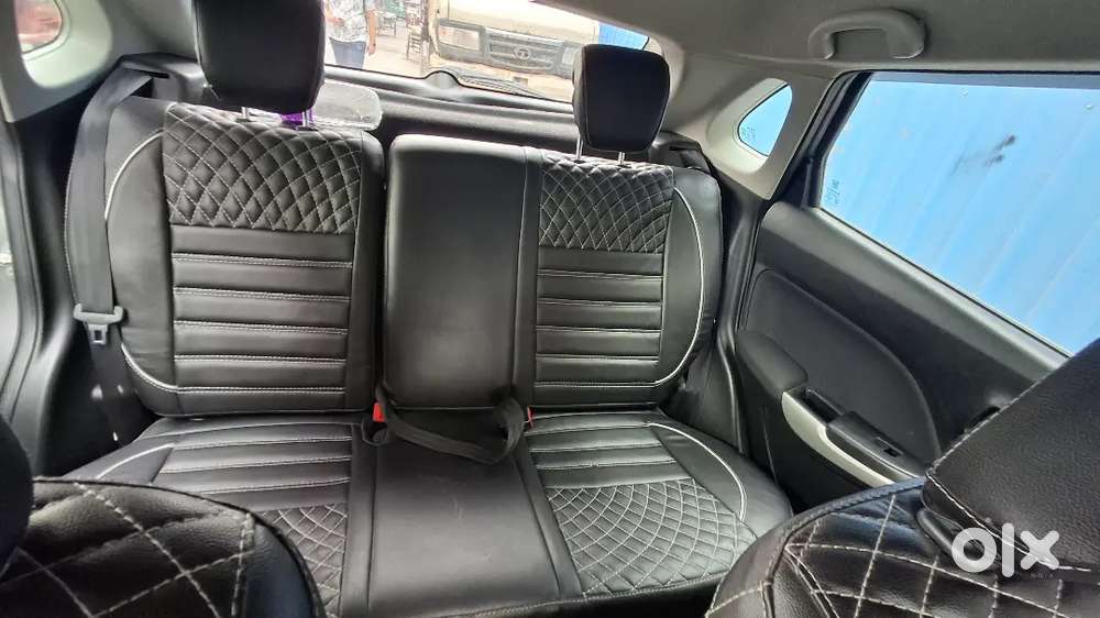 Maruti Baleno Zeta 2018 Petrol Manual
