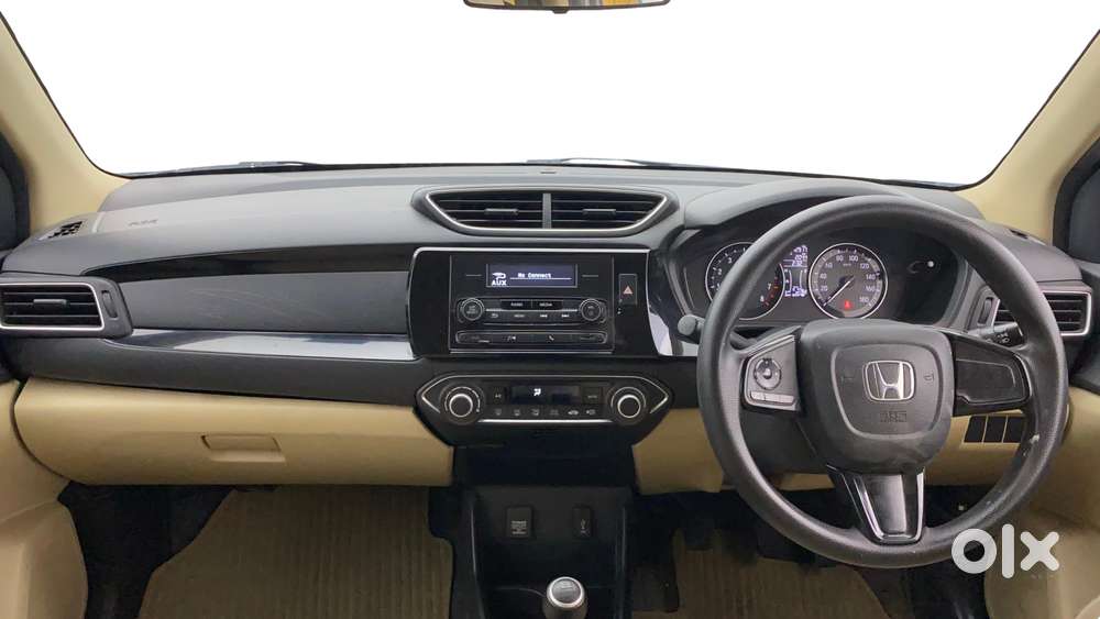Honda Amaze 1.2 V I-vtec Mt, 2019, Petrol