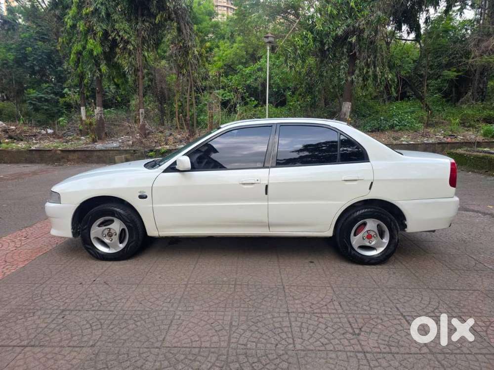 Mitsubishi Lancer 2.0 Lxd, 2012, Diesel