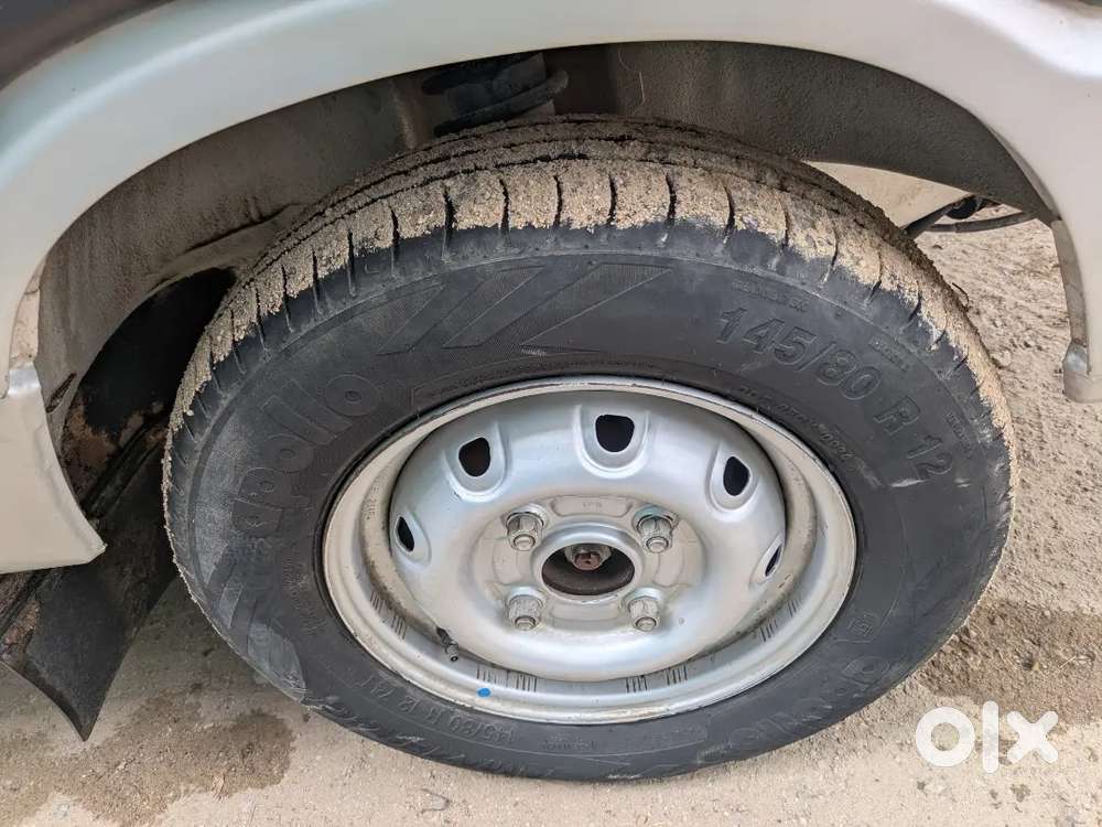 Maruti Suzuki Omni 2019 Petrol Good Condition