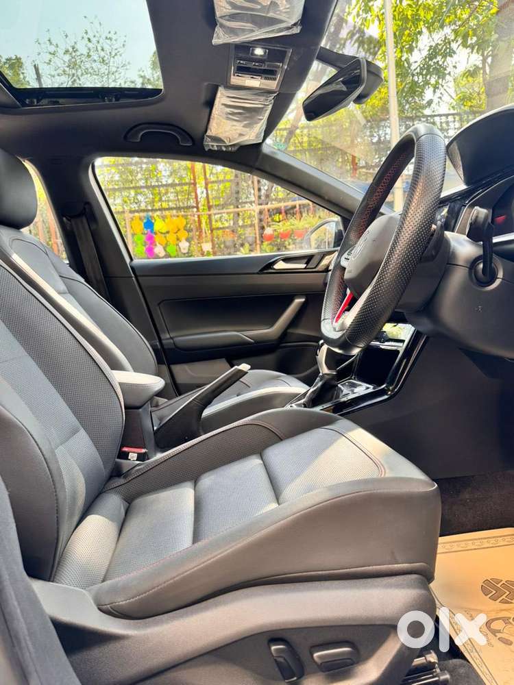 Volkswagen Virtus Gt Plus 1.5 Tsi Evo Dsg (electric Seats), 2025, Pe..