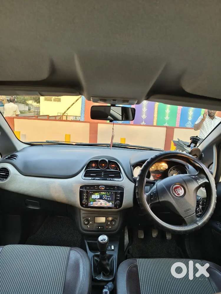 Fiat Avventura Multijet 2015