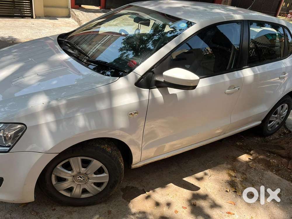 Volkswagen Diesel 2010 Model