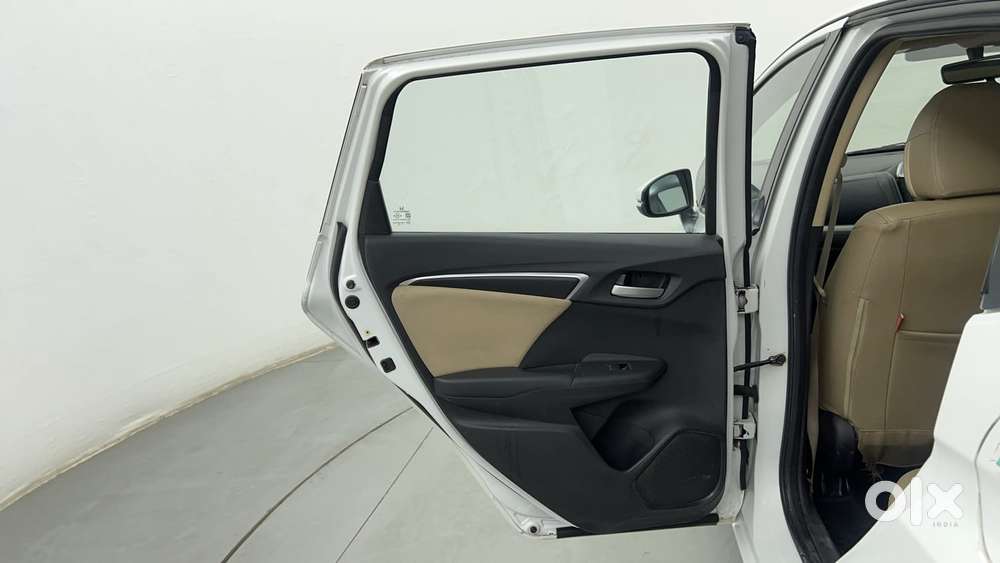 Honda Jazz 1.2 Zx Cvt I-vtec, 2020, Petrol