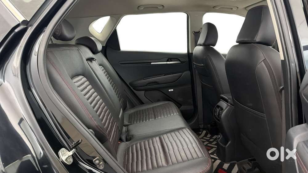 Kia Sonet Gtx Plus Turbo Imt, 2020, Petrol