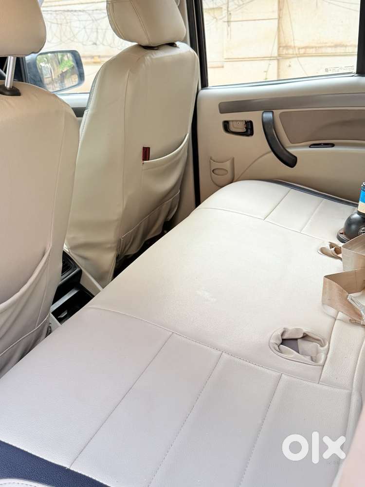 Mahindra Scorpio [ ] 2.2 S5, 2021, Diesel