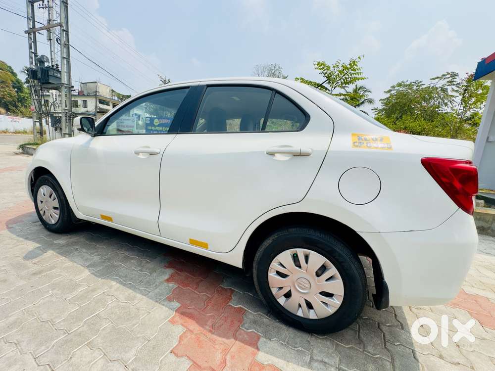 Maruti Suzuki Dzire 2017-2020 Vdi, 2018, Diesel
