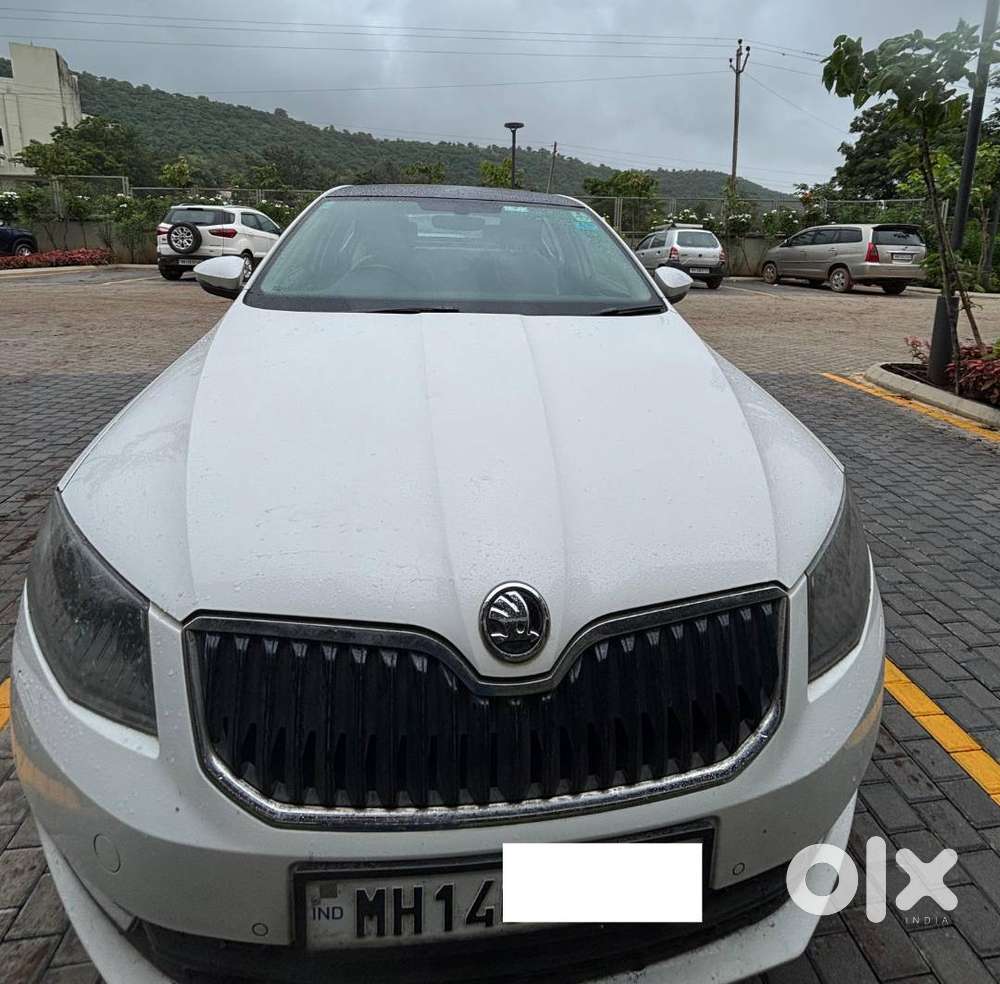 Skoda Octavia 2017 Petrol Good Condition