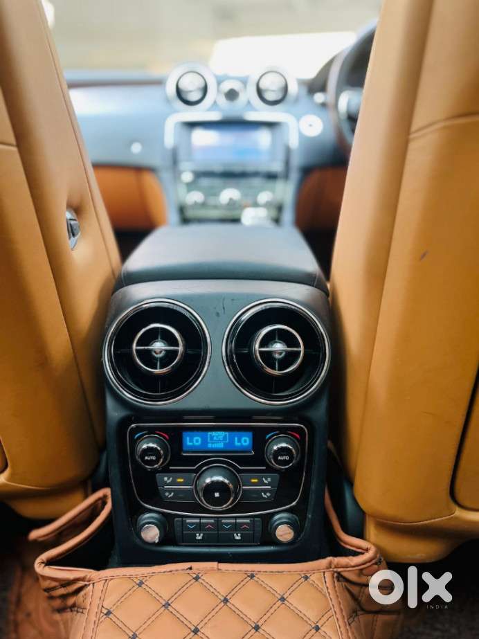 Jaguar Xj 2.0l Portfolio, 2017, Petrol