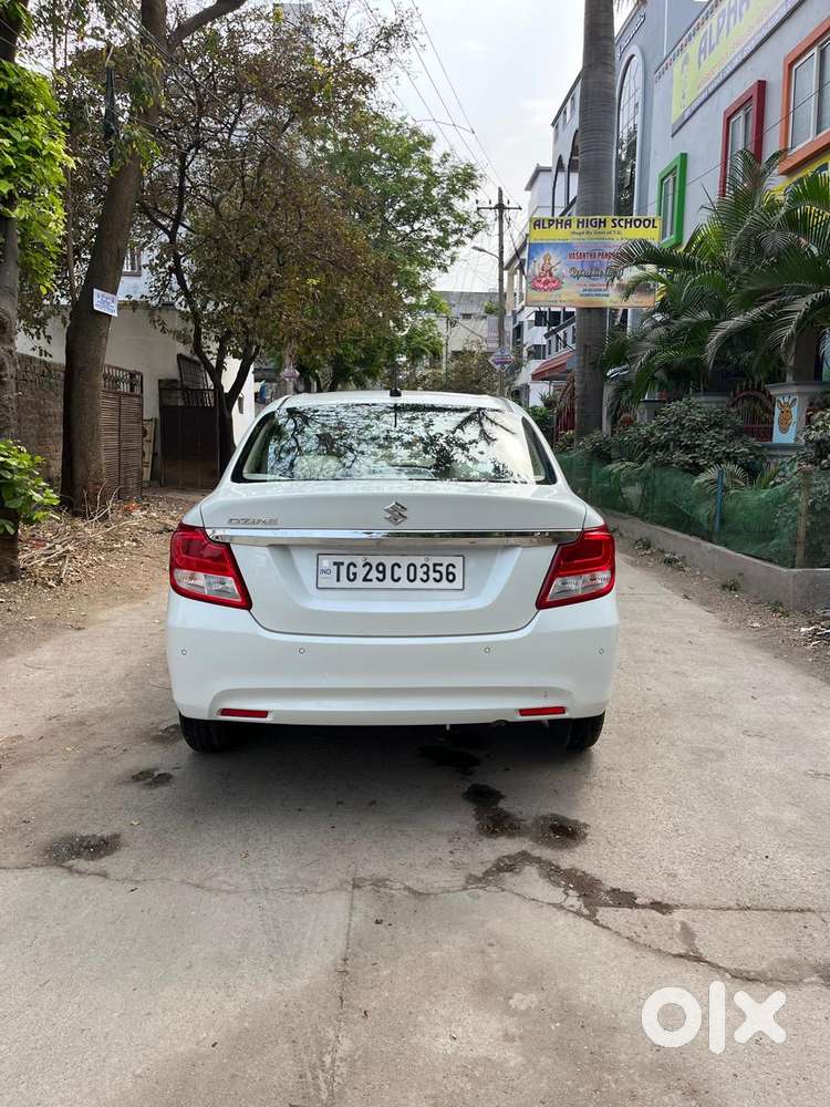 Maruti Suzuki Dzire 1.2 Vxi, 2024, Petrol