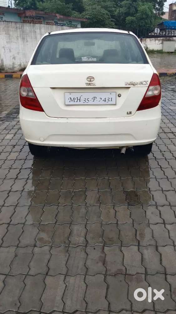Tata Indigo Le 2011 Diesel