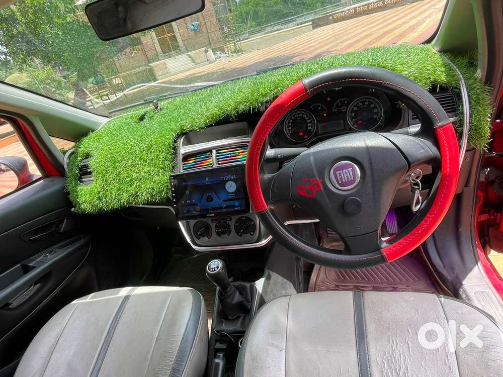 Fiat Punto 1.4 2010
