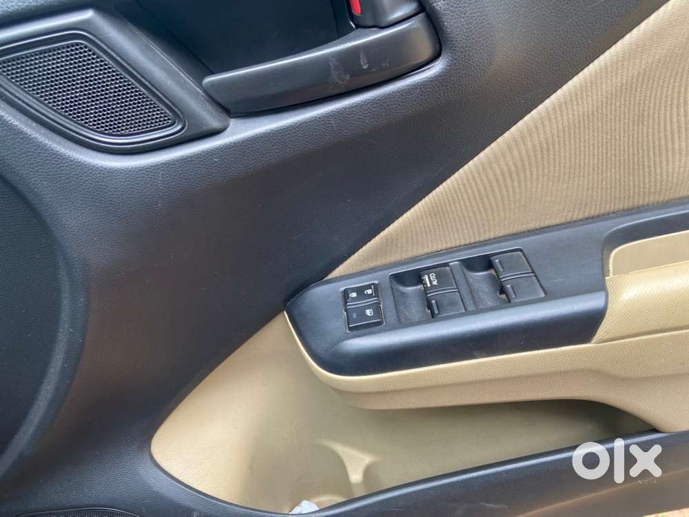 Honda City Diesel 2014