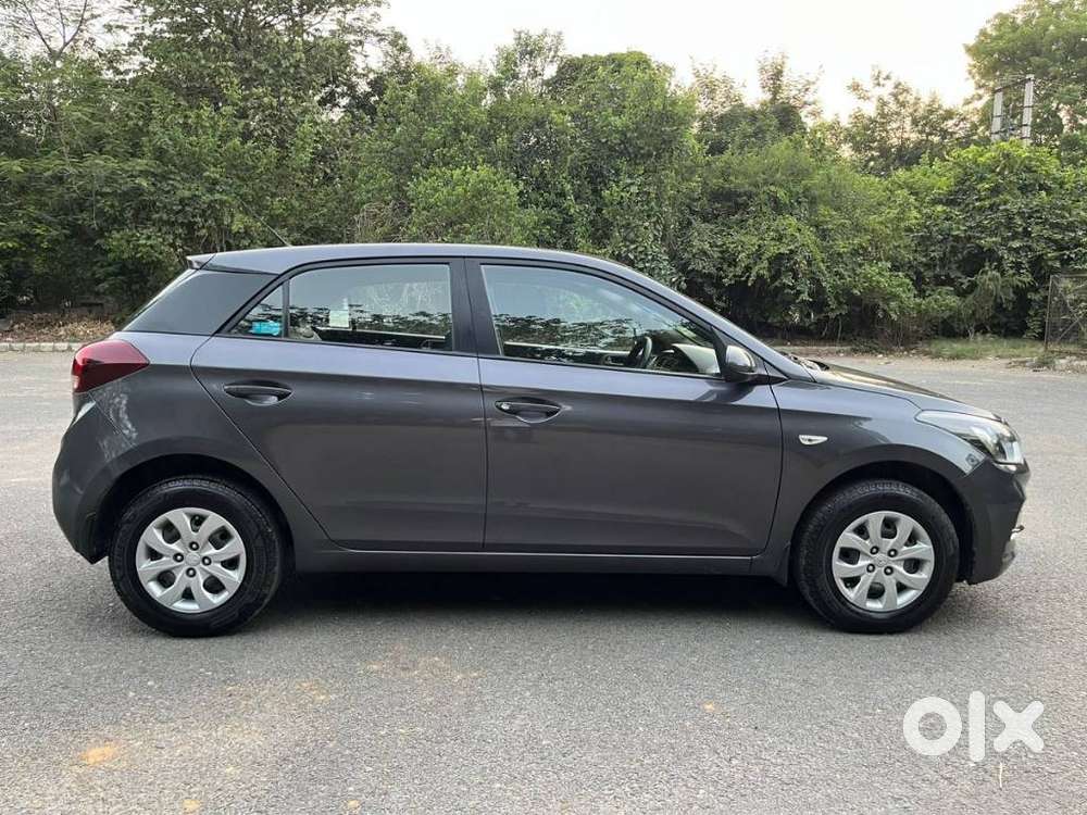 Hyundai Elite I20 1.2 Magna Plus, 2019, Petrol