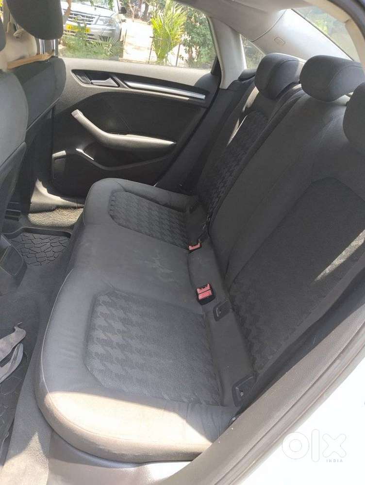 Audi A3 35 Tdi S Line, 2014, Diesel