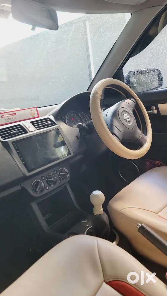 Maruti Suzuki Swift Vdi 2010