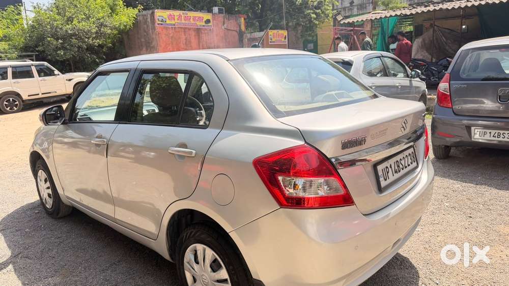 2012 Maruti Dzire Vxi