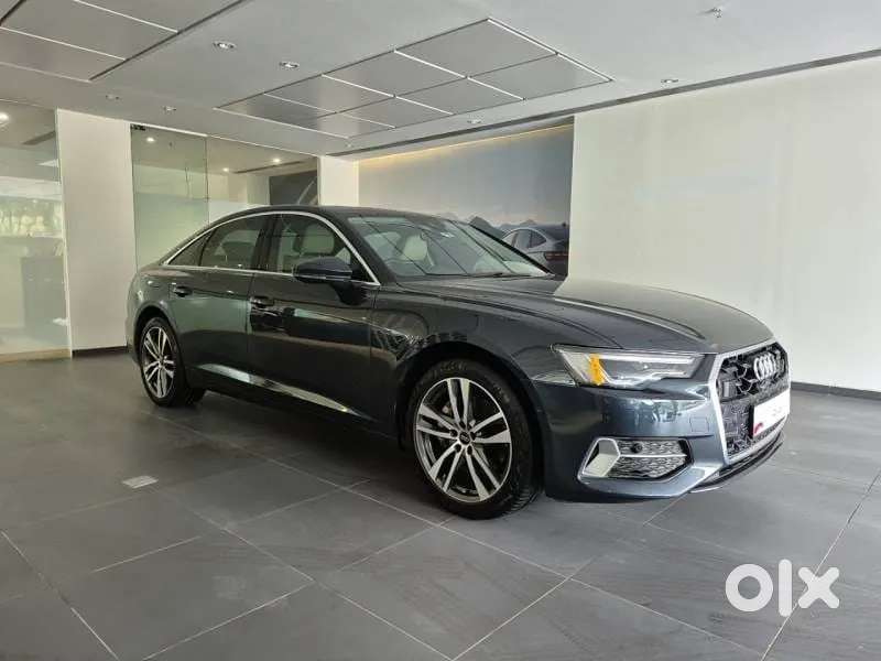 Audi A6 2.0 45 Tfsi Technology, 2023, Petrol