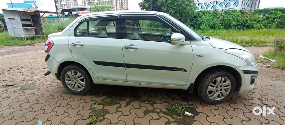 2014 Maruti Swift Dzire