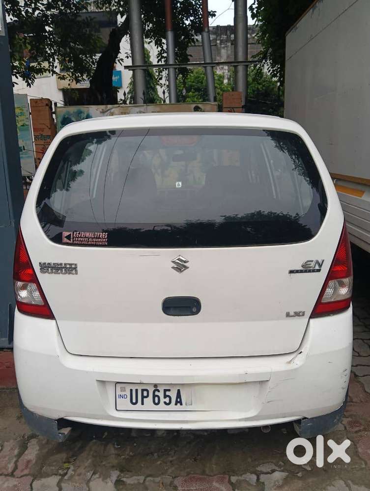 Maruti Suzuki Zen Estilo 2008