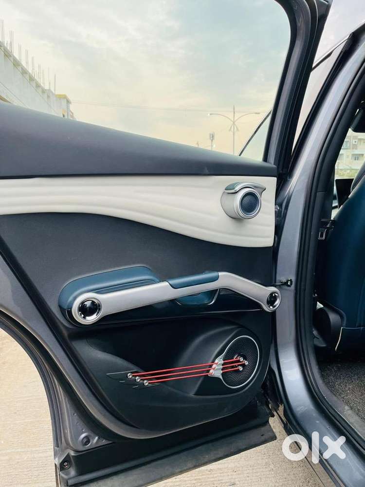 Byd Atto 3 2024 Electric Well Maintained