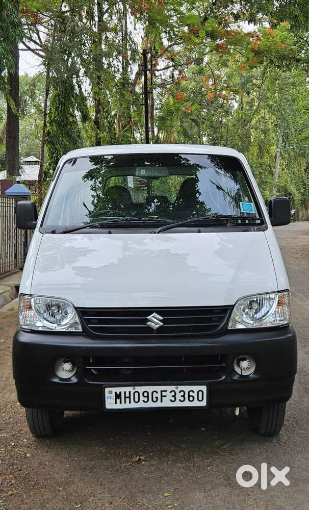 Maruti Suzuki Eeco 7 Seater Standard, 2023