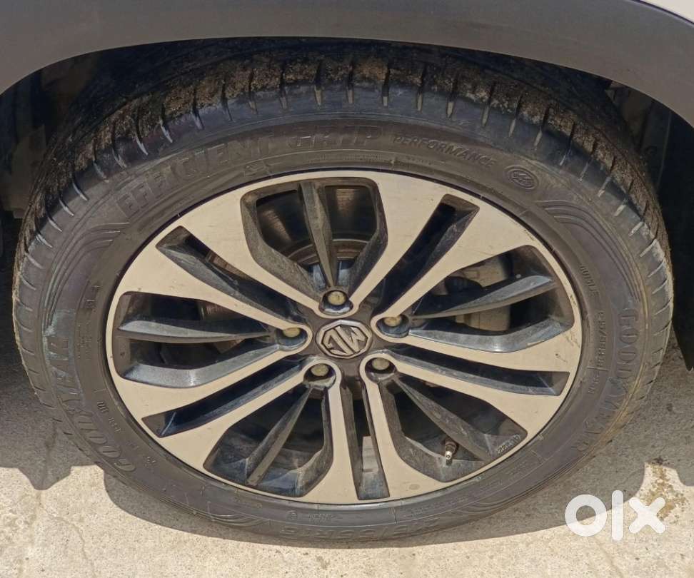 Mg Hector Sharp Diesel Mt, 2022, Diesel