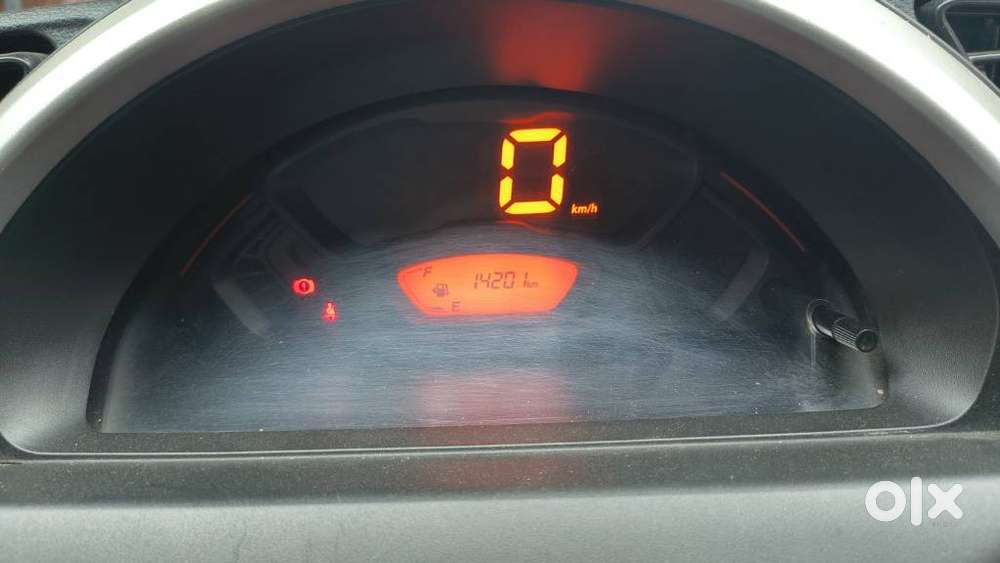 Maruti Suzuki S-presso Vxi Plus, 2022, Petrol