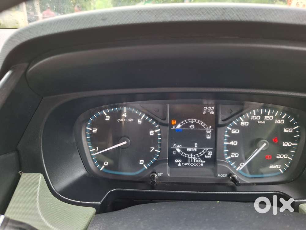 Tata Punch Camo Adventure Mt, 2025, Cng & Hybrids